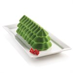 BUCHE SAPIN 1000 - SILICONE MOULD N1 1250X89 H87MM