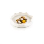 PORCINO - SILICONE MOULD N.16 36-46X53-59 H18-22MM