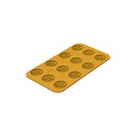 VERZA 12 - SILICONE MOULD N.12 ÿ70 H5MM