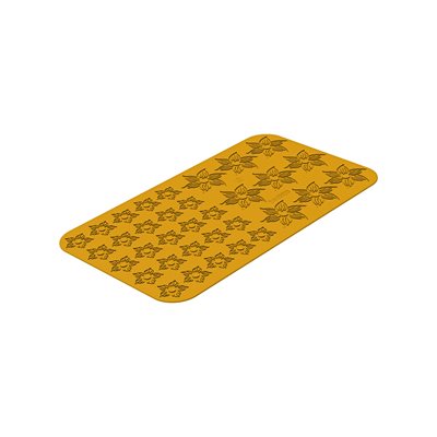 BOTANICA - SILICONE MAT N.34 ÿ46-84 H1.5MM
