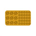 BOTANICA - SILICONE MAT N.34 ÿ46-84 H1.5MM