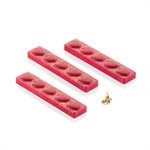 TESORA-B - CHOCADO MOULD N.8