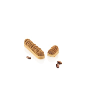 KIT BAR MAGMA - SET TRITAN + SILICONE MOULD N.8