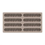 KIT BAR MAGMA - SET TRITAN + SILICONE MOULD N.8