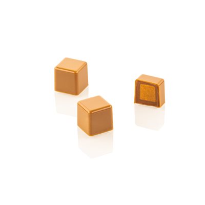KIT CUBO 01 - SET TRITAN + SILICONE MOULD N.24