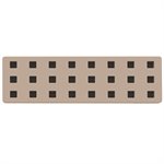 KIT CUBO 01 - SET TRITAN + SILICONE MOULD N.24