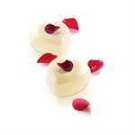 AMORINI 100 - SILICONE MOULD N.8 63X65H39MM