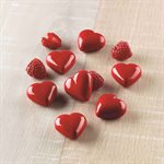 SCG48 MY LOVE - SILICONE MOULD N.12 31X30H15MM