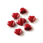 SCG48 MY LOVE - SILICONE MOULD N.12 31X30H15MM