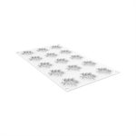 FLORA 7 - SILICONE MOULD N.15 ÿ45H7MM