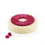 TUTU 100 - SILICONE MOULD N.2 ÿ140H9MM