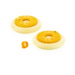 TUTU 24 - SILICONE MOULD N.6 ÿ75MMH8MM