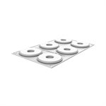 TUTU 24 - SILICONE MOULD N.6 ÿ75MMH8MM