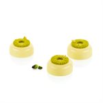 TUTU 7 - SILICONE MOULD N.15 ÿ45H7MM