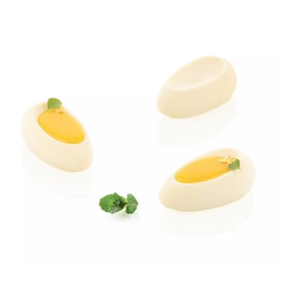 JUDI 40 - SILICONE MOULD N.9 75X40H25MM