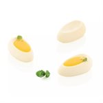 JUDI 40 - SILICONE MOULD N.9 75X40H25MM