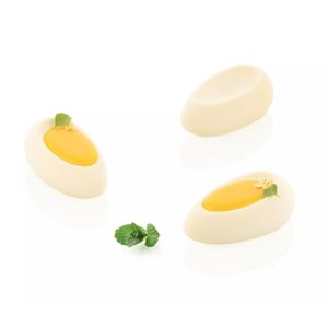JUDI 40 - SILICONE MOULD N.9 75X40H25MM