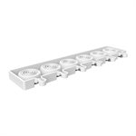 GEL017M SUN - SILICONE MOULD N.6 ÿ54H19MM