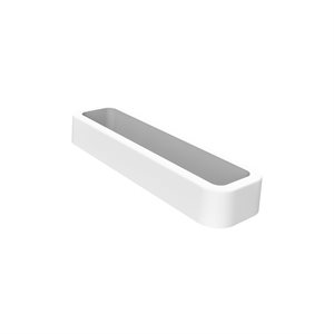 KIT CASHMERE 620 - SILICONE MOLD N.1 240X50X67MM