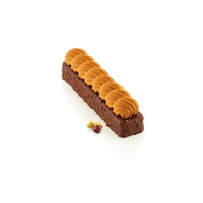 KIT CASHMERE 620 - SILICONE MOLD N.1 240X50X67MM