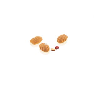 MADELEINE XS13 - SILICONE MOLD N.18 44.5X32.5X16MM