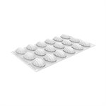 MADELEINE XS13 - SILICONE MOLD N.18 44.5X32.5X16MM