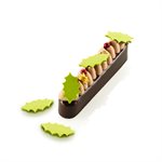 CHABLON HOLLY - SILICONE MOLD N.36 40X22H2MM