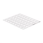 CHABLON STAR - SILICONE MOLD N.40 ÿ30H2MM
