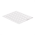 CHABLON STAR - SILICONE MOLD N.40 Ø30H2MM