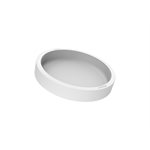 TOR 180H30MM - SILICONE MOLD N.1 Ø180H30MM