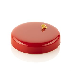 TOR 140H30MM - SILICONE MOLD N.1 ÿ140H30MM