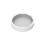 TOR 140H30MM - SILICONE MOLD N.1 ÿ140H30MM
