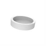 TOR 120H30MM - SILICONE MOLD N.1 ÿ120H30MM