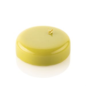 TOR 100H30MM - SILICONE MOLD N.1 ÿ100H30MM