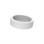TOR 100H30MM - SILICONE MOLD N.1 ÿ100H30MM