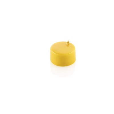 SQ084 CYLINDERS - SILICONE MOLD N.24 ÿ76H40MM