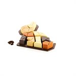 BUNNY 520 - SILICONE MOLD N.1 276X270H32MM