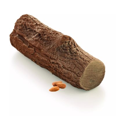 BUCHE SIGNATURE 820 - SILICONE MOLD N.1