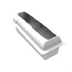 BUCHE SIGNATURE 820 - SILICONE MOLD N.1