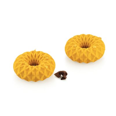 KALEIDO 75 - SILICONE MOLD N.6 ÿ75MM
