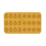 INVERNO - SILICONE MAT N.24
