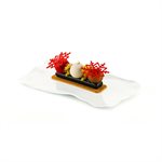 INVERNO - SILICONE MAT N.24