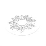 GHIRLANDA 10 SILICONE MAT ÿ145H2MM