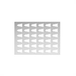 CHABLON TREE - SILICONE MAT N.36