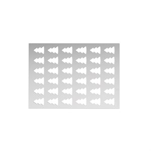 CHABLON TREE - SILICONE MAT N.36