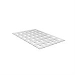 CHABLON TREE - SILICONE MAT N.36
