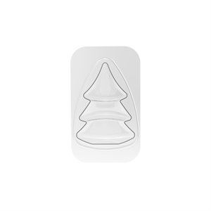 WINTER JOY - THERMOFORMED MOLD