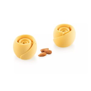GIVRE 90 - SILICONE MOLD N.6 ÿ60MM