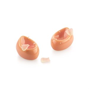 NEBULA 85 - SILICONE MOLD N.6