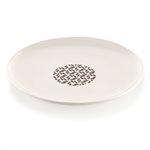 STENCIL FOGLIA - SET 2 SILICONE MOLDS ¯100 H 1 MM